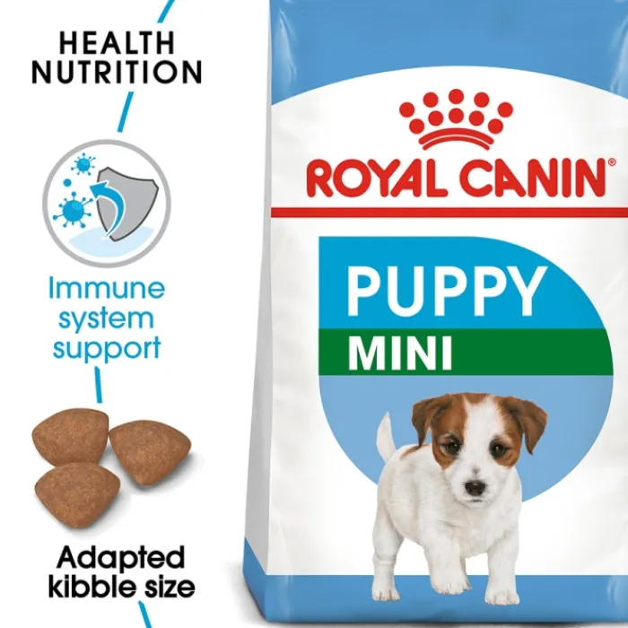 royal_canin_mini_puppy_fo_0.webp Royal Canin Dog Food*Mini puppy food 2kg Bag