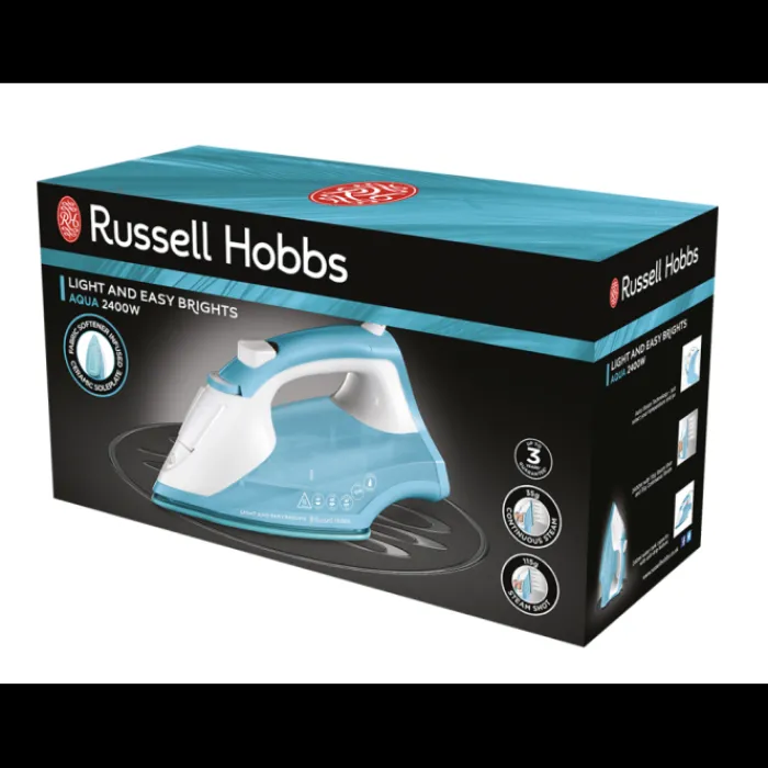 russell_hobbs__light_and__0.webp Russell Hobbs Irons*26482 Light And Easy 2400W Iron - Aqua