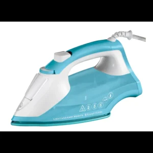 Russell Hobbs Irons*26482 Light And Easy 2400W Iron - Aqua