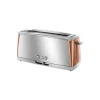 Russell Hobbs Toasters*24310 Luna 2 Slice Long Slot Toaster