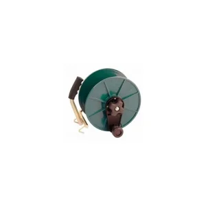 Rutland Electric Fencing*Self Insulated Reel