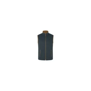 Harkila Gilets | Shooting*Sandhem Pro Waistcoat - Dark Navy