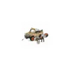 Schleich Wild Life*4 X 4 Vehicle With Winch 42410
