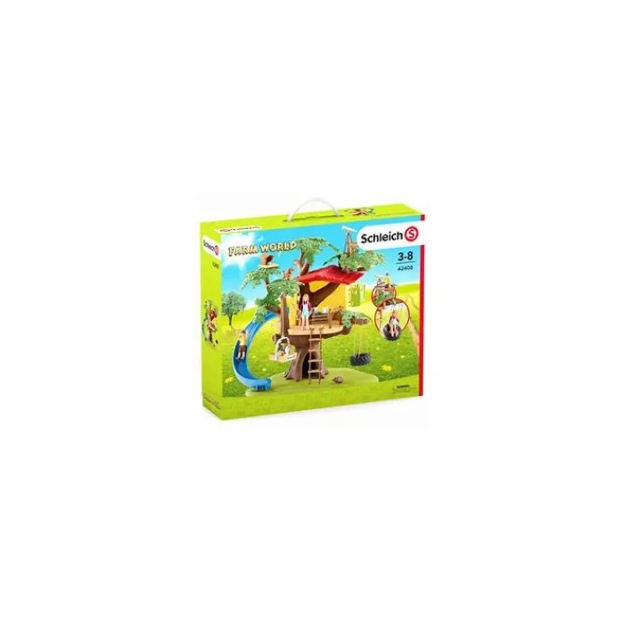 schleich_adventure_tree_h_1.webp Schleich Farm World*Adventure Tree House 42408