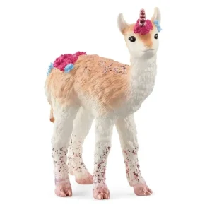 Schleich Bayala*Bayala Llamacorn 70743