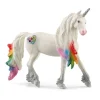 Schleich Bayala*Bayala Rainbow Love Unicorn Stallion 70725
