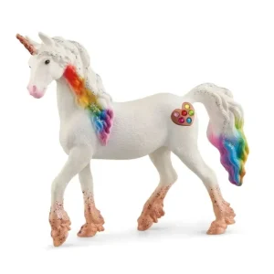 Schleich Bayala*Bayala Rainbow Love Unicorn Mare 70726
