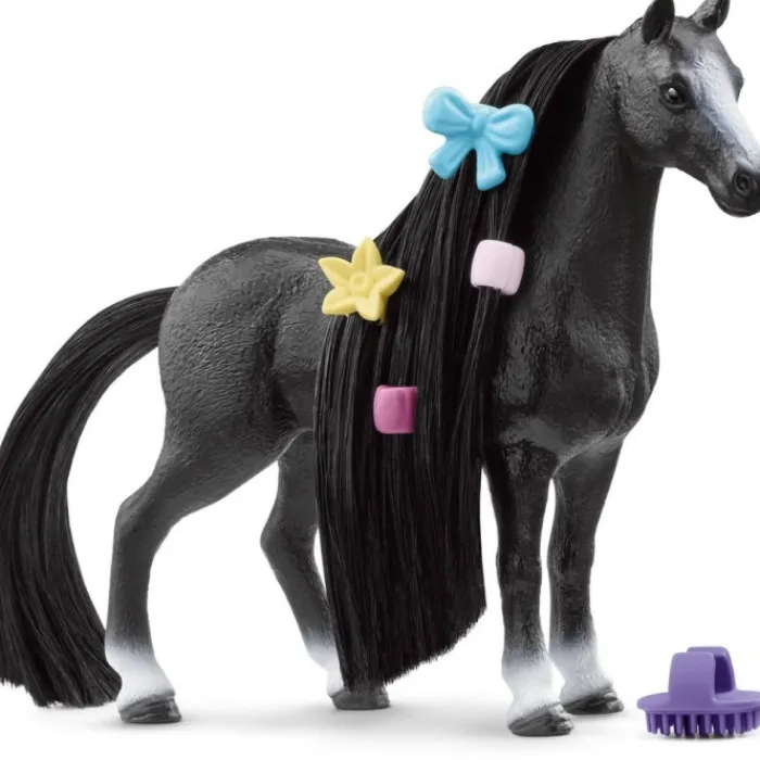 schleich_beauty_horse_qua_0.webp Schleich Horse Club*Beauty Horse Quarter Horse Mare 42620