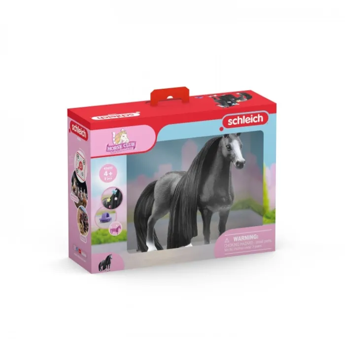 schleich_beauty_horse_qua_1.webp Schleich Horse Club*Beauty Horse Quarter Horse Mare 42620