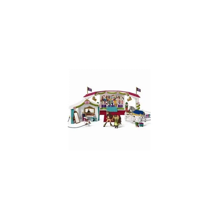 schleich_big_horse_show__0.webp Schleich Horse Club*Big Horse Show 42466