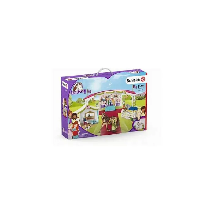 schleich_big_horse_show__1.webp Schleich Horse Club*Big Horse Show 42466