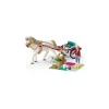 Schleich Horse Club*Carriage For Big Horse Show 42467