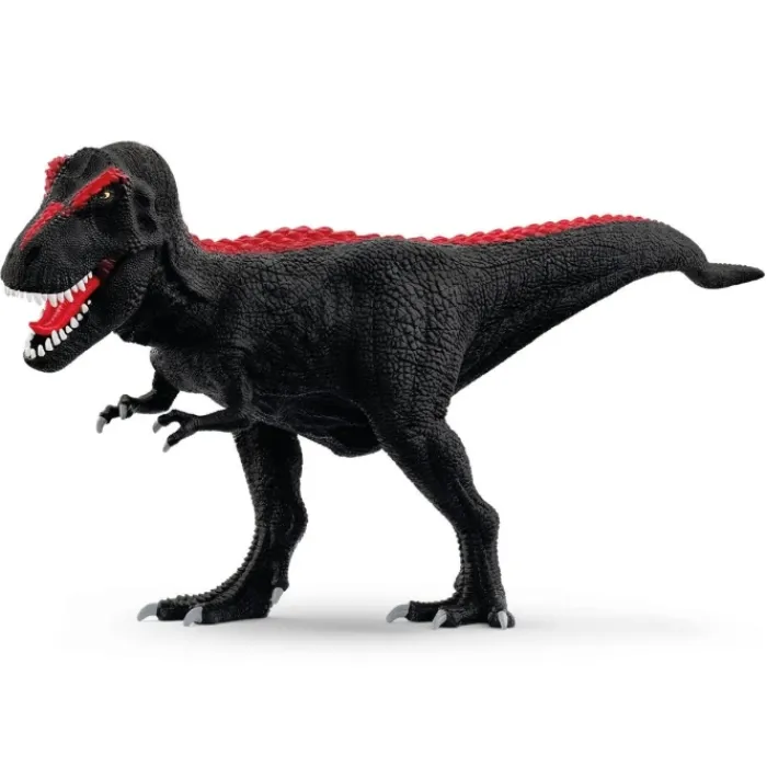 schleich_dinosaurs_black__0.webp Schleich Dinosaurs*Dinosaurs Black T-Rex 72169