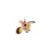 Schleich Bayala*Fairy In Flight On Glam-Owl 70713