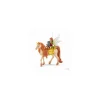Schleich Bayala*Fairy Marween With Glitter Unicorn 70567