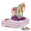 Schleich Horse Club*Horse Club Grooming Station 42617