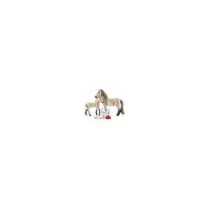Schleich Horse Club*Horse Club Hannah's First-Aid Kit 42430