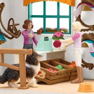 Schleich Horse Club*Horse Club Horse Shop 42568
