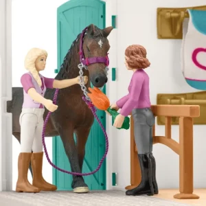 Schleich Horse Club*Horse Club Horse Shop 42568