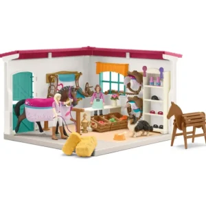 Schleich Horse Club*Horse Club Horse Shop 42568
