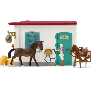 Schleich Horse Club*Horse Club Horse Shop 42568
