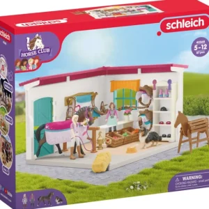 Schleich Horse Club*Horse Club Horse Shop 42568