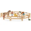 Schleich Horse Club*Horse Club Lakeside Riding Centre 42567