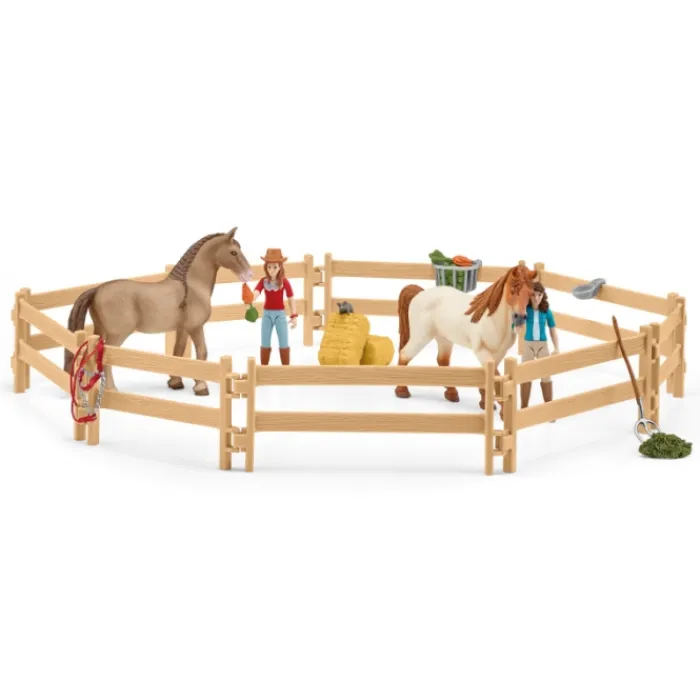 schleich_horse_club_lakes_0.webp Schleich Horse Club*Horse Club Lakeside Riding Centre 42567