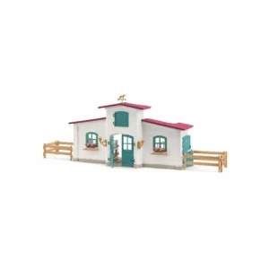 Schleich Horse Club*Horse Club Lakeside Riding Centre 42567