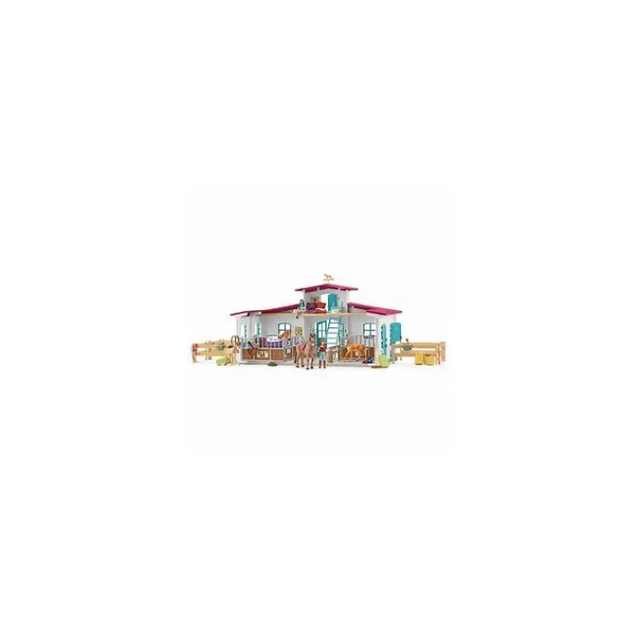 schleich_horse_club_lakes_2.webp Schleich Horse Club*Horse Club Lakeside Riding Centre 42567