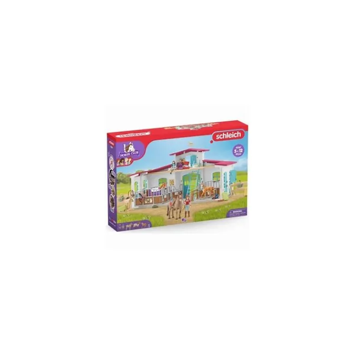 schleich_horse_club_lakes_3.webp Schleich Horse Club*Horse Club Lakeside Riding Centre 42567
