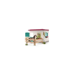 Schleich Horse Club*Horse Club Tack Room Extension 42591