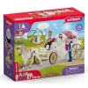 Schleich Horse Club*Horse Club Wedding Carriage 42641