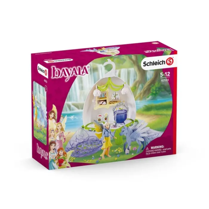 schleich_magical_vet_blos_1.webp Schleich Bayala*Magical Vet Blossom 42523