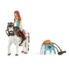 Schleich Horse Club*Mia + Spotty 42518
