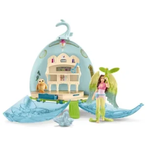 Schleich Bayala*Mystic Library Blossom 42527