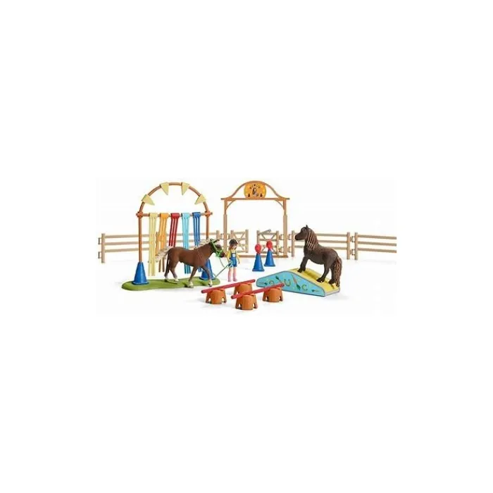 schleich_pony_agility_tra_0.webp Schleich Farm World*Pony Agility Training 42481