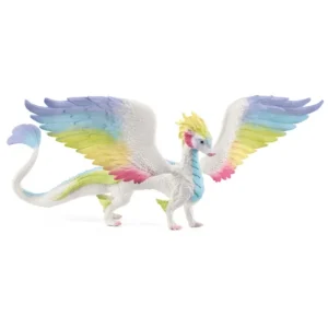 Schleich Bayala*Rainbow Dragon 70728