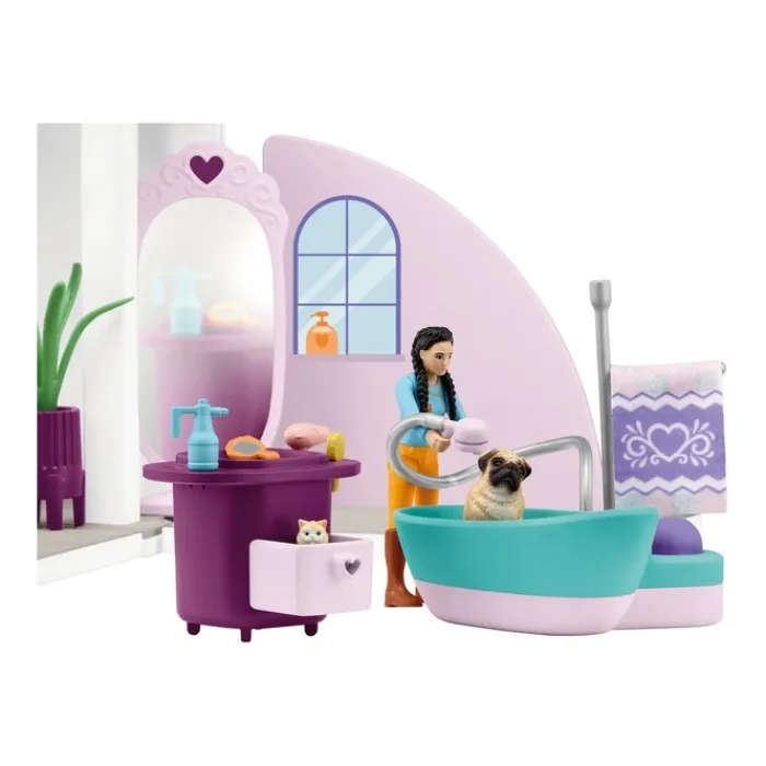 schleich_sofias_beauties__0.webp Schleich Horse Club*Sofia's Beauties Pet Salon 42614
