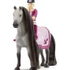 Schleich Horse Club*Starter Set Sofia + Dusty 42584