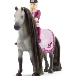 Schleich Horse Club*Starter Set Sofia + Dusty 42584