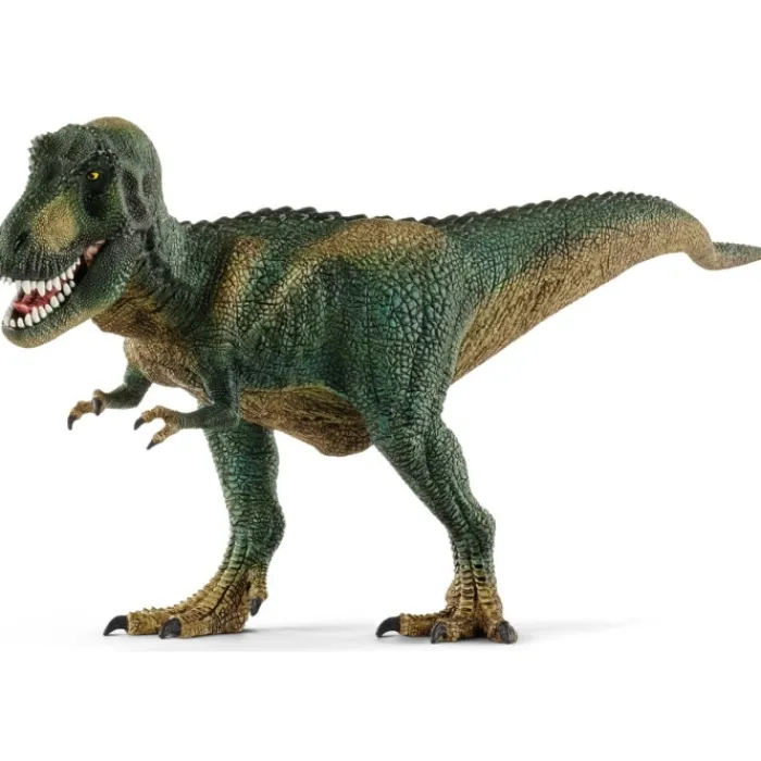 schleich_tyrannasaurus_re_0.webp Schleich Dinosaurs*Tyrannasaurus Rex 14587