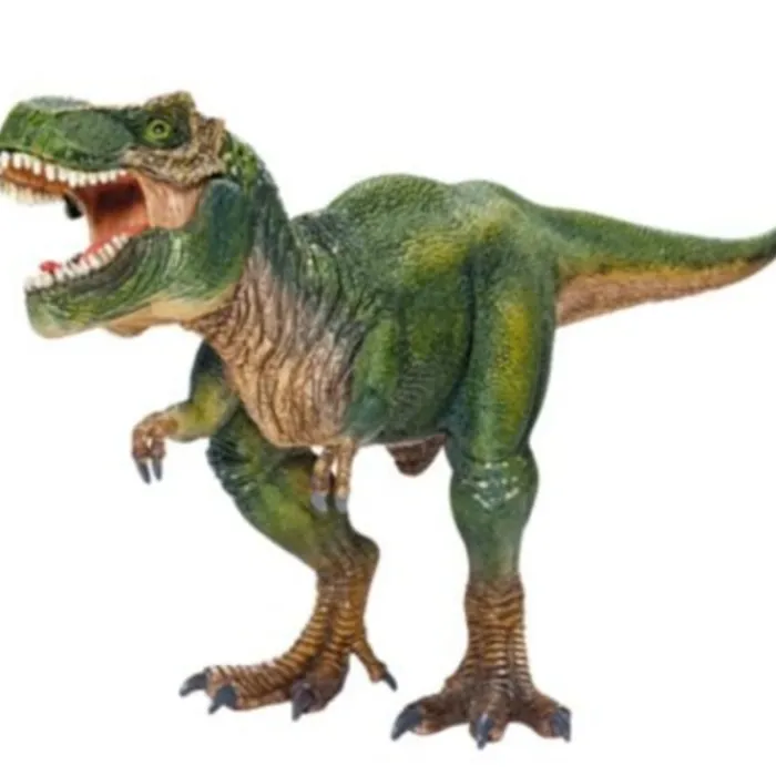 schleich_tyrannosaurus_re_0-1.webp Schleich Dinosaurs*Tyrannosaurus Rex 14525