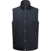 Schoffel Gilets*Barrowden Quilted Gilet