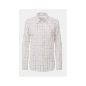 Women Schoffel Shirts*Blakeney Shirt - Vintage Navy Check