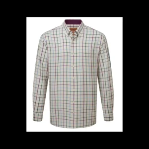 Schoffel Shirts*Brancaster Classic Men's Shirt