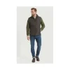 Schoffel Gilets*Brora Gilet - Charcoal