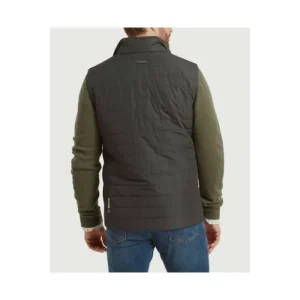 Schoffel Gilets*Brora Gilet - Charcoal