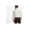 Schoffel Shirts*Burnham Classic Shirt - Moss Tattersall