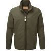 Schoffel Coats & Jackets*Burrough Jacket Forest